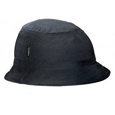 Yakkay Tokyo Black Rain Helmet Cover compatible with Yakkay Smart 2 (not included) - B00KTK22TS